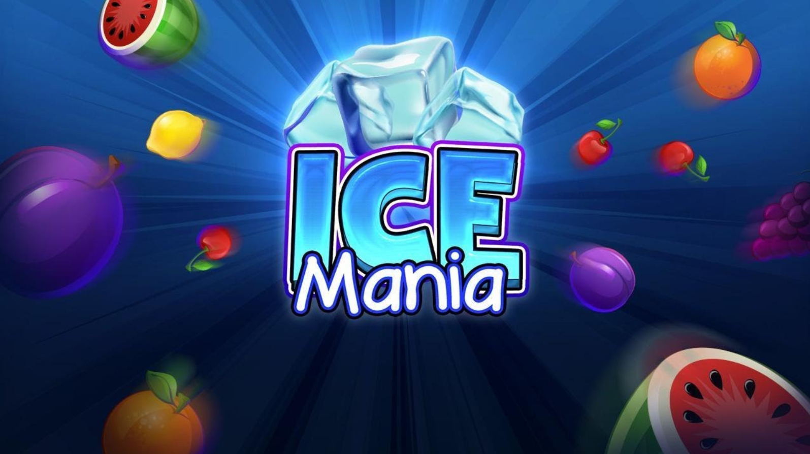 Ice mania